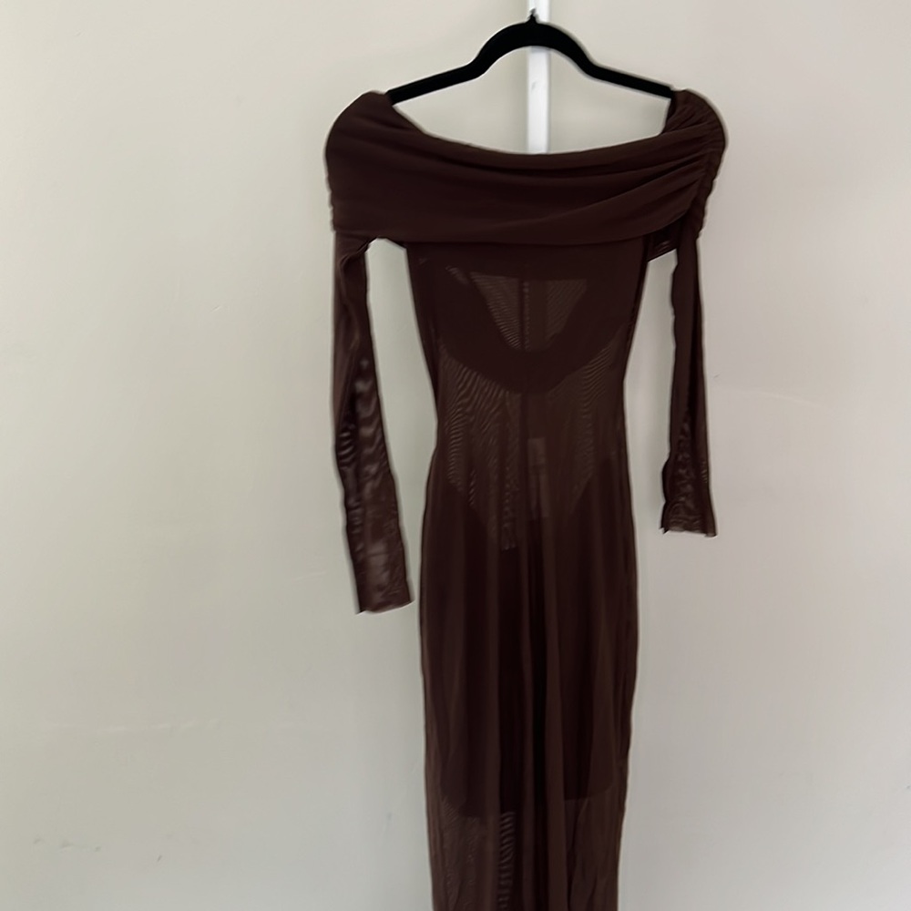 Lovers and Friends x Anja Dujaković Fio Maxi Dress - Picture 7 of 12